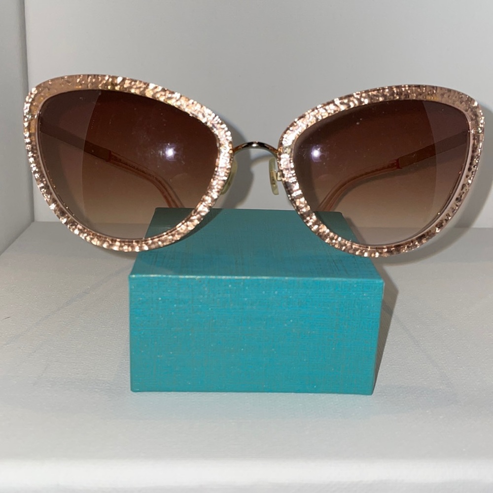 Kate Spade Klaudias Sunglasses
